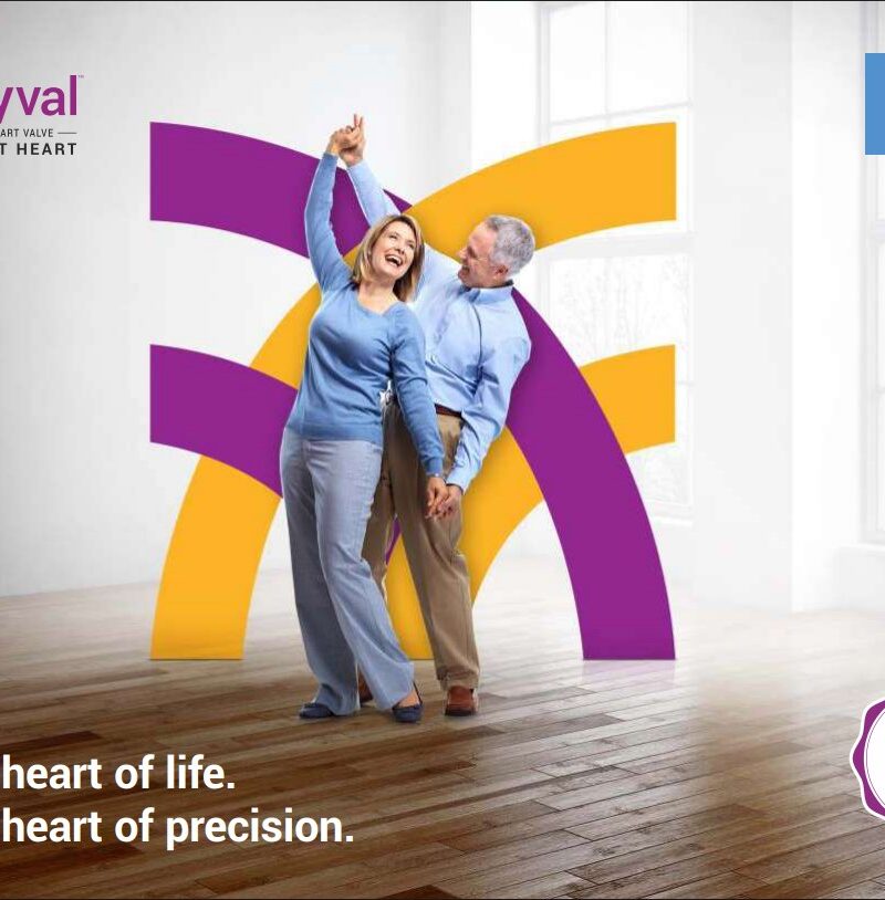 MyVal – Aortic Valve