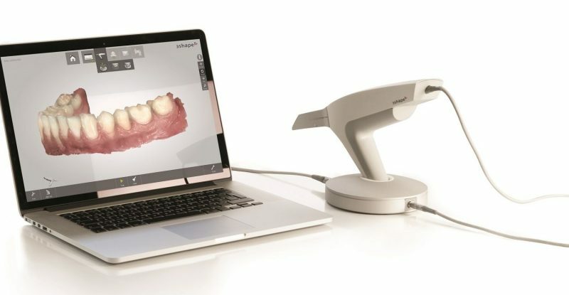 Digital Dentistry