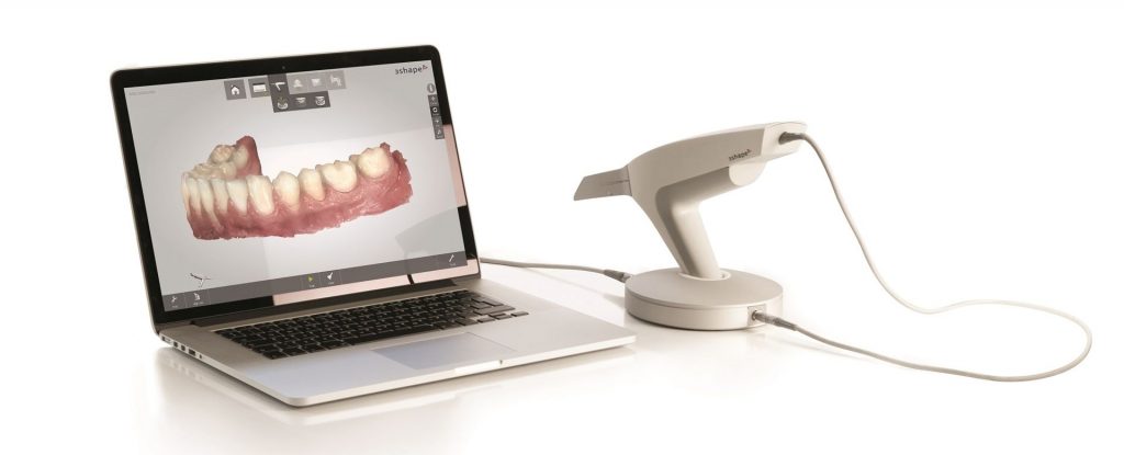 Digital Dentistry